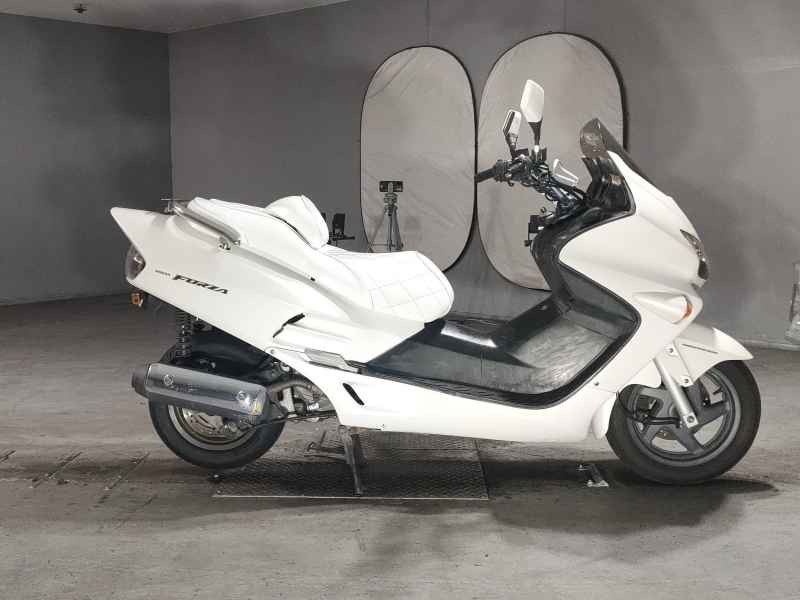 Honda Forza