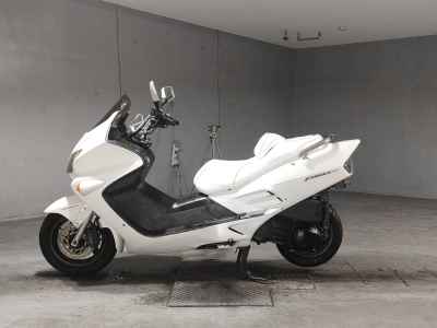 Honda Forza