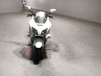 Honda Forza