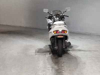Honda Forza