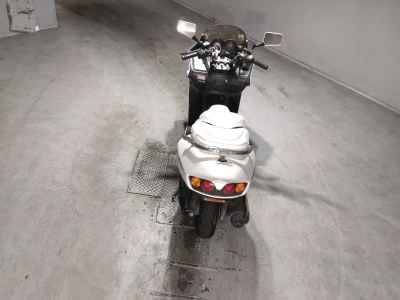 Honda Forza