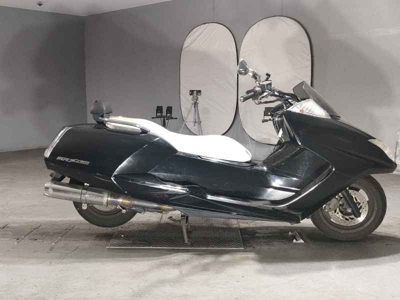 Yamaha Maxam 250