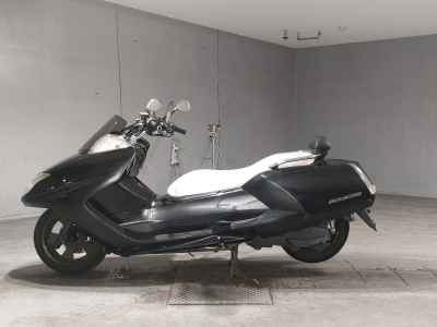 Yamaha Maxam 250