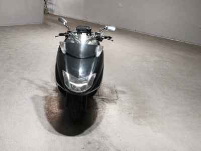 Yamaha Maxam 250