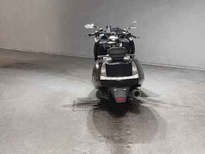 Yamaha Maxam 250