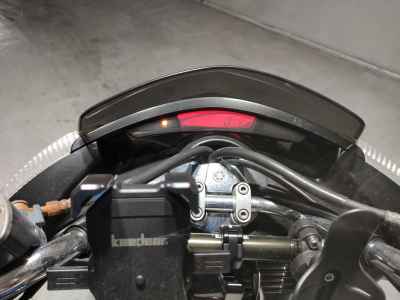 Yamaha Maxam 250