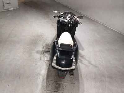 Yamaha Maxam 250