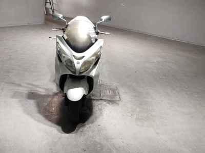 Suzuki Skywave 250S