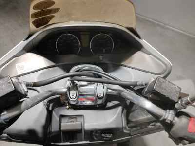 Suzuki Skywave 250S