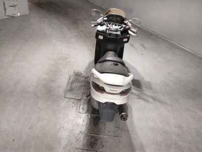 Suzuki Skywave 250S