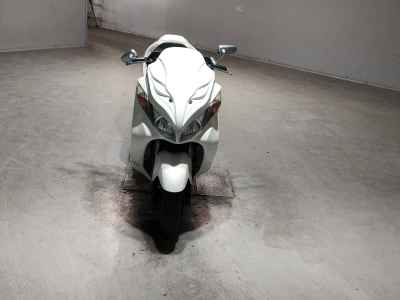 Suzuki Skywave 250S