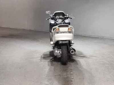 Suzuki Skywave 250S