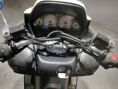 Suzuki Skywave 250S