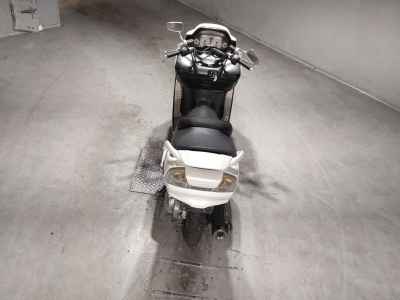Suzuki Skywave 250S