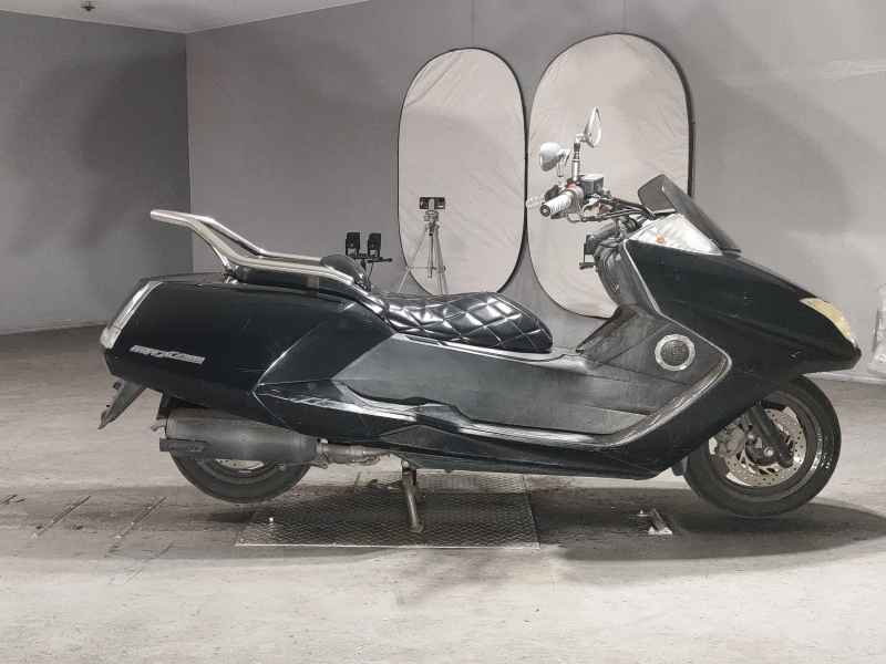 Yamaha Maxam 250