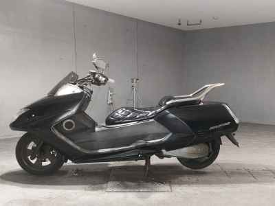 Yamaha Maxam 250