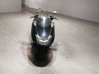 Yamaha Maxam 250