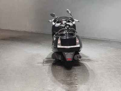 Yamaha Maxam 250