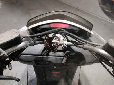 Yamaha Maxam 250