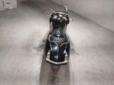 Yamaha Maxam 250