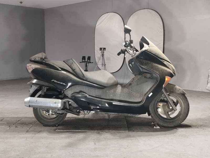 Honda Forza Z