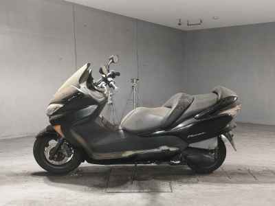 Honda Forza Z