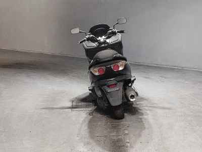 Honda Forza Z