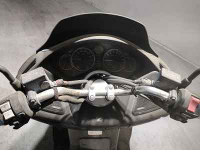 Honda Forza Z