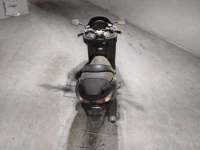 Honda Forza Z