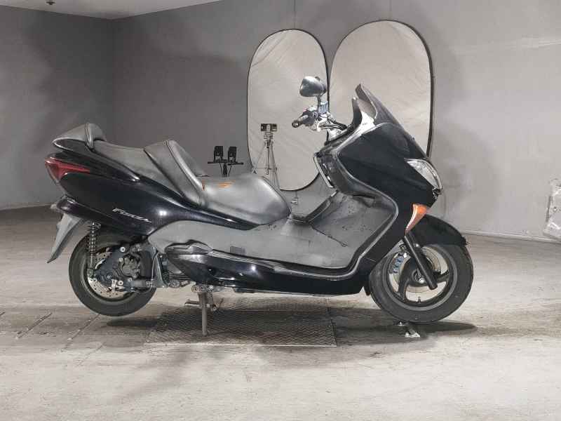 Honda Forza Z