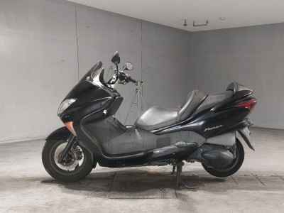 Honda Forza Z