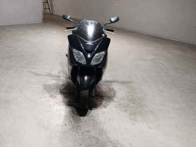 Honda Forza Z