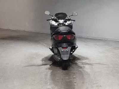 Honda Forza Z