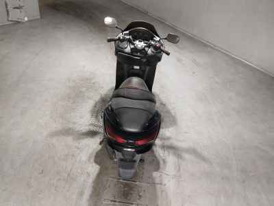 Honda Forza Z