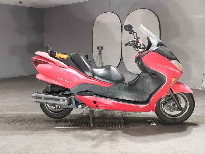 Honda Forza Z