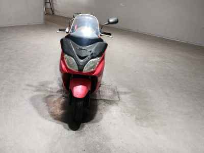 Honda Forza Z