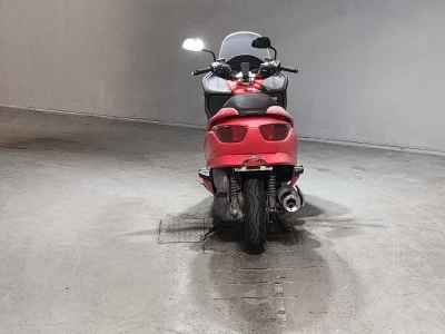 Honda Forza Z
