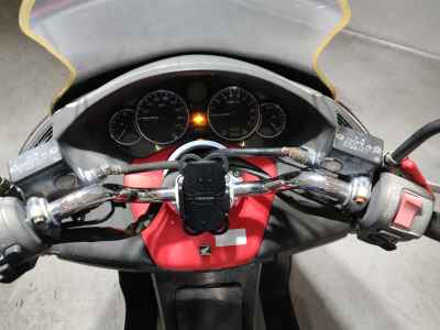 Honda Forza Z