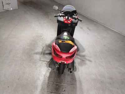 Honda Forza Z