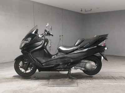 Suzuki Skywave 250S