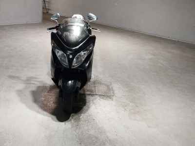 Suzuki Skywave 250S