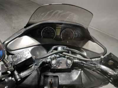 Suzuki Skywave 250S