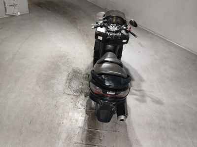 Suzuki Skywave 250S