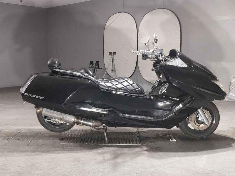 Yamaha Maxam 250