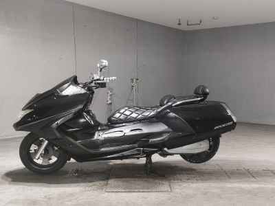 Yamaha Maxam 250