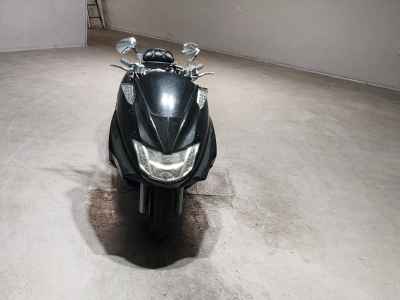Yamaha Maxam 250