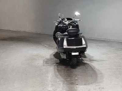 Yamaha Maxam 250