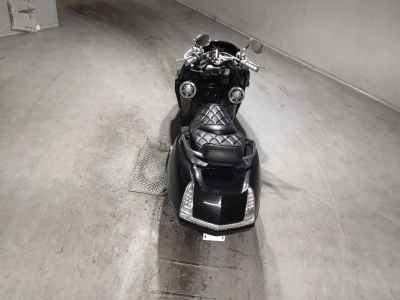 Yamaha Maxam 250