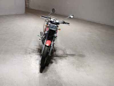 Honda CB250RS