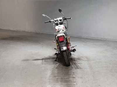 Honda CB250RS